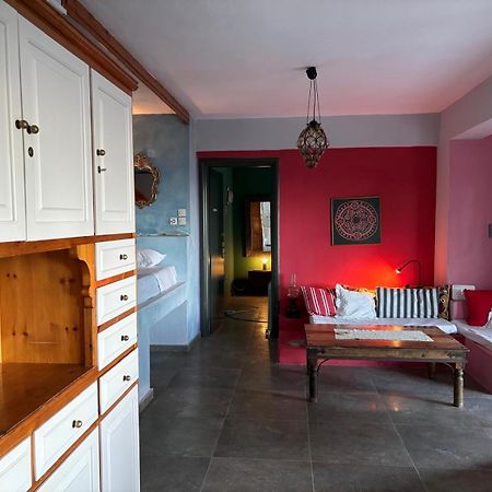 Villa Tierra Skiathos Exterior foto